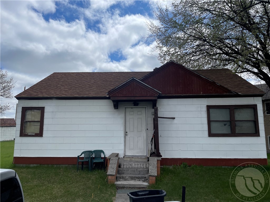 Worden, Montana 59104, United States, ,Residential,Active,116376