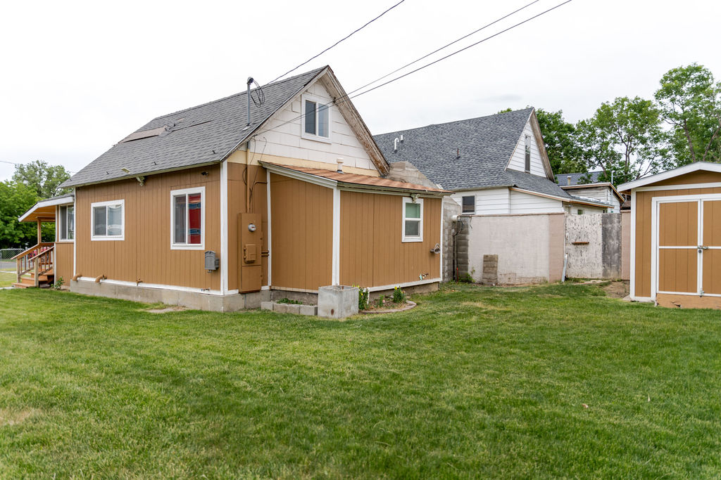 202 S 30th Street