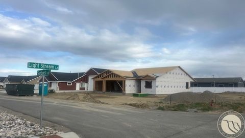 4646 Sunburst Lane Billings MT 59106