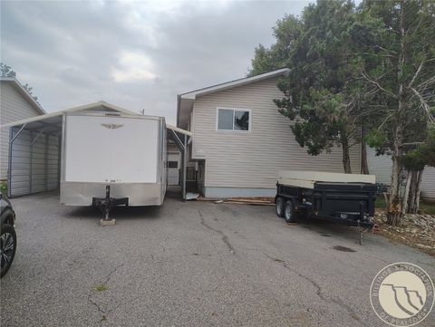 2528 Sterling Billings MT 59101