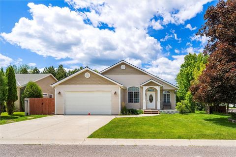 102 Buffalo Square Court Other MT 59901