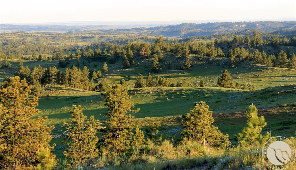 Photo of nhn Lone Rock Canyon, Hysham, MT 59076 (MLS # 358681)