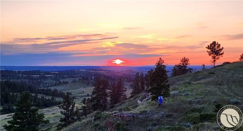 nhn Lone Rock Canyon Hysham MT 59076