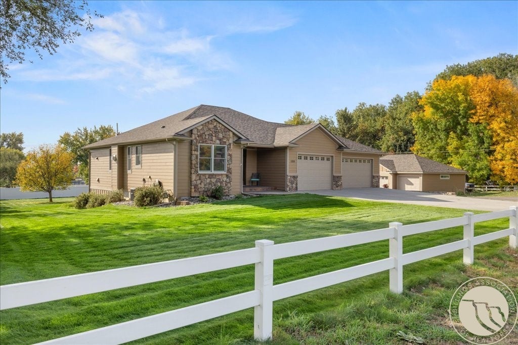 1338 Independent Lane