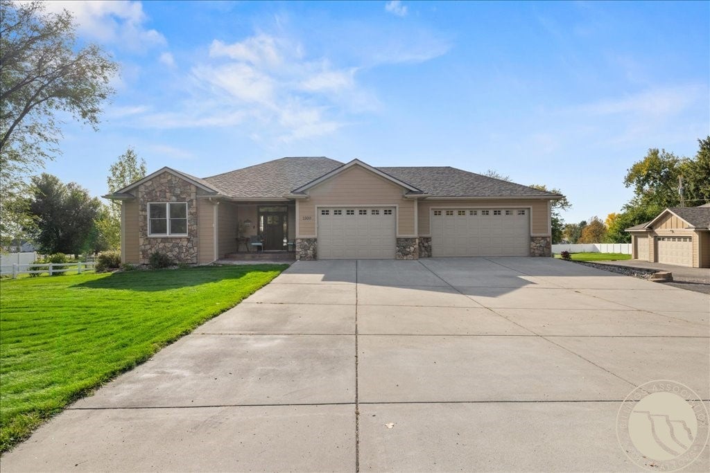 1338 Independent Lane