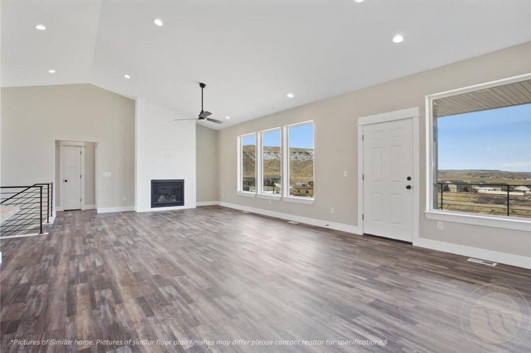 TBD Lot 7 Blk 1 Sanctuary Canyon Road