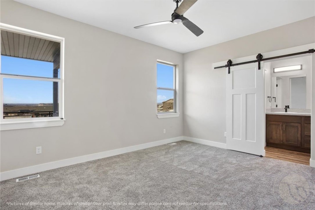 TBD Lot 7 Blk 1 Sanctuary Canyon Road
