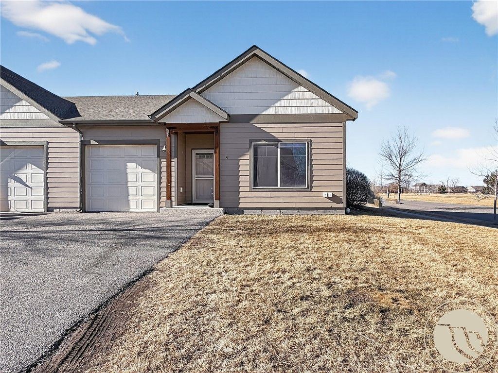 Photo of 884 Quail Run Road #884A, Bozeman, MT 59718 (MLS # 357514)