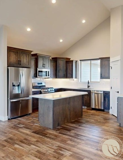 4012 Sanctuary Canyon Road