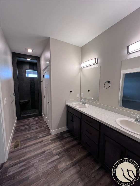 4012 Sanctuary Canyon Road