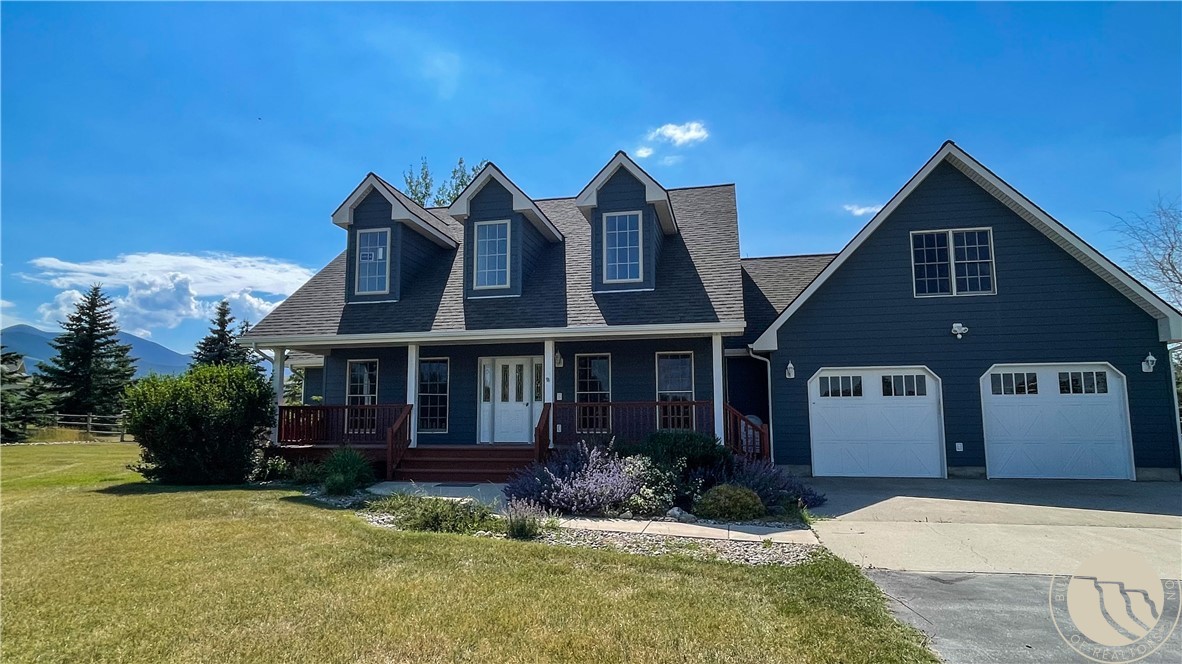 36 Meadowood Circle