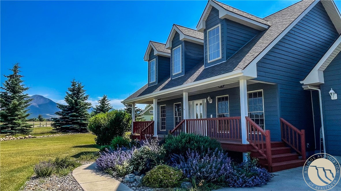 36 Meadowood Circle