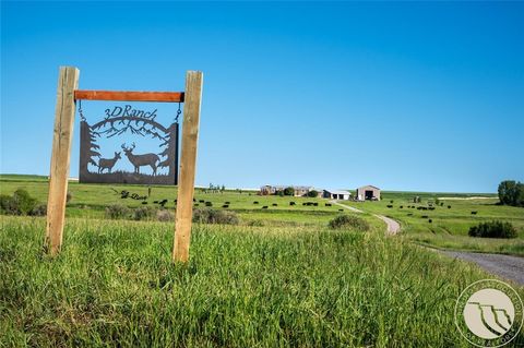 164 Pony Road Other MT 59735