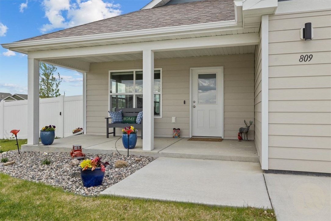 809 Cherry Hills Road
