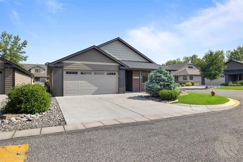 260 Brookshire Boulevard Billings MT 59102