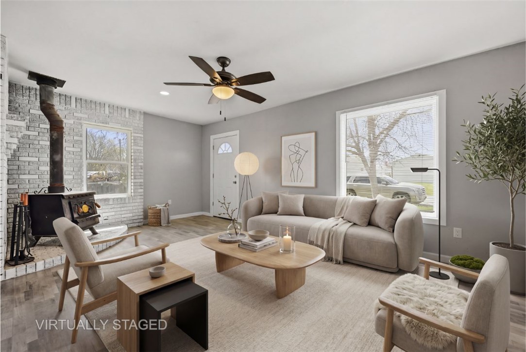 232 N 8th (Allen) Street