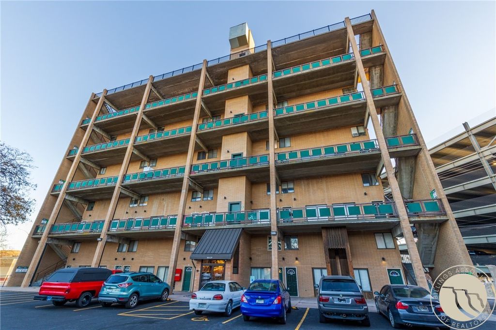 Photo of 300 N 25th Street #401, Billings, MT 59101 (MLS # 356406)