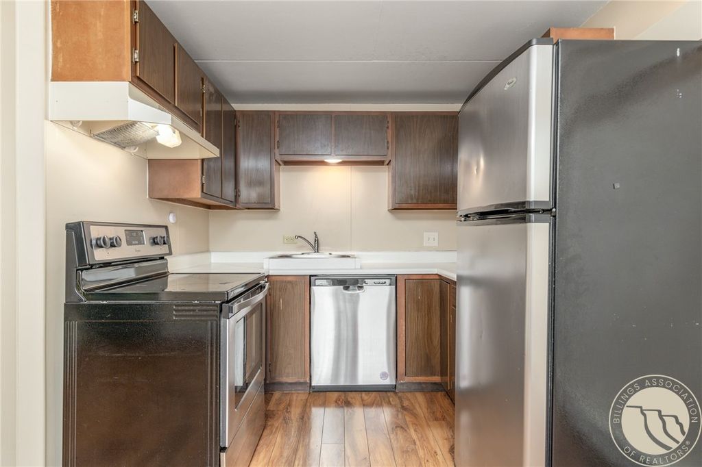 Photo of 300 N 25th Street #401, Billings, MT 59101 (MLS # 356406)