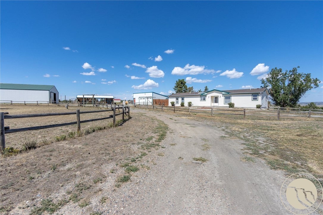 1143 PK Road