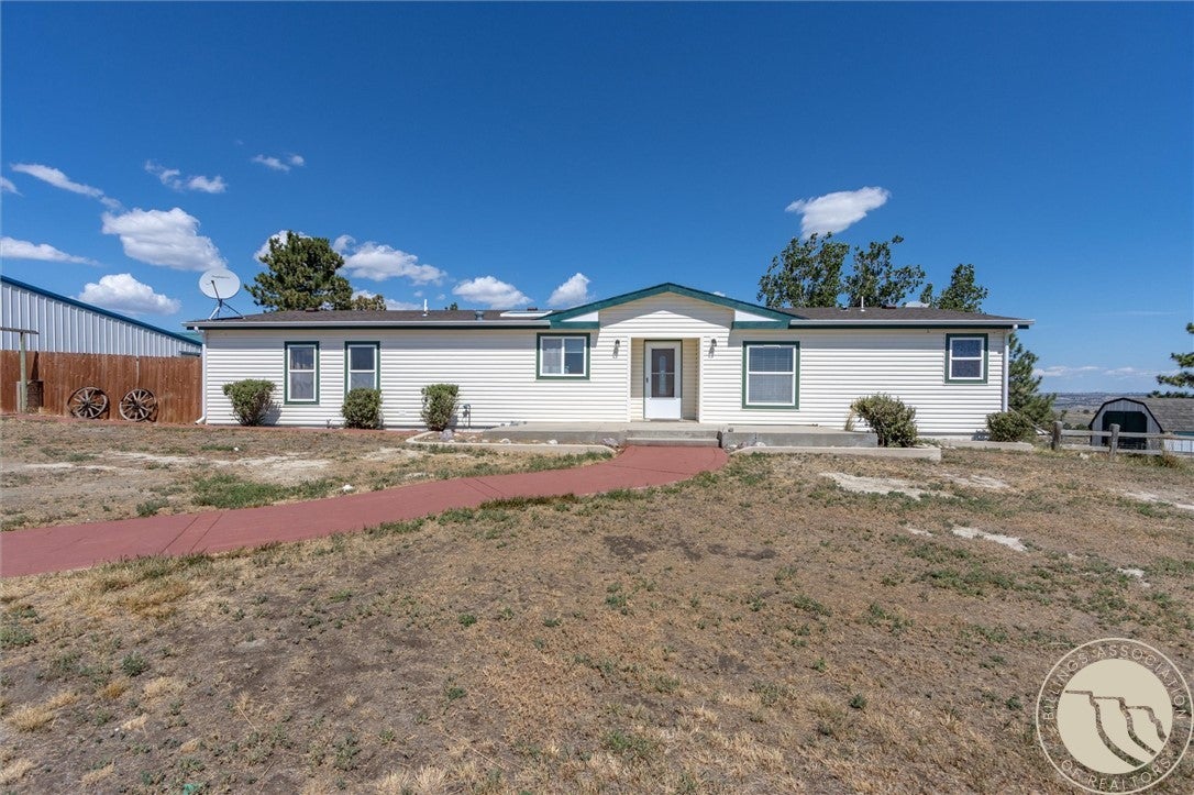 1143 PK Road
