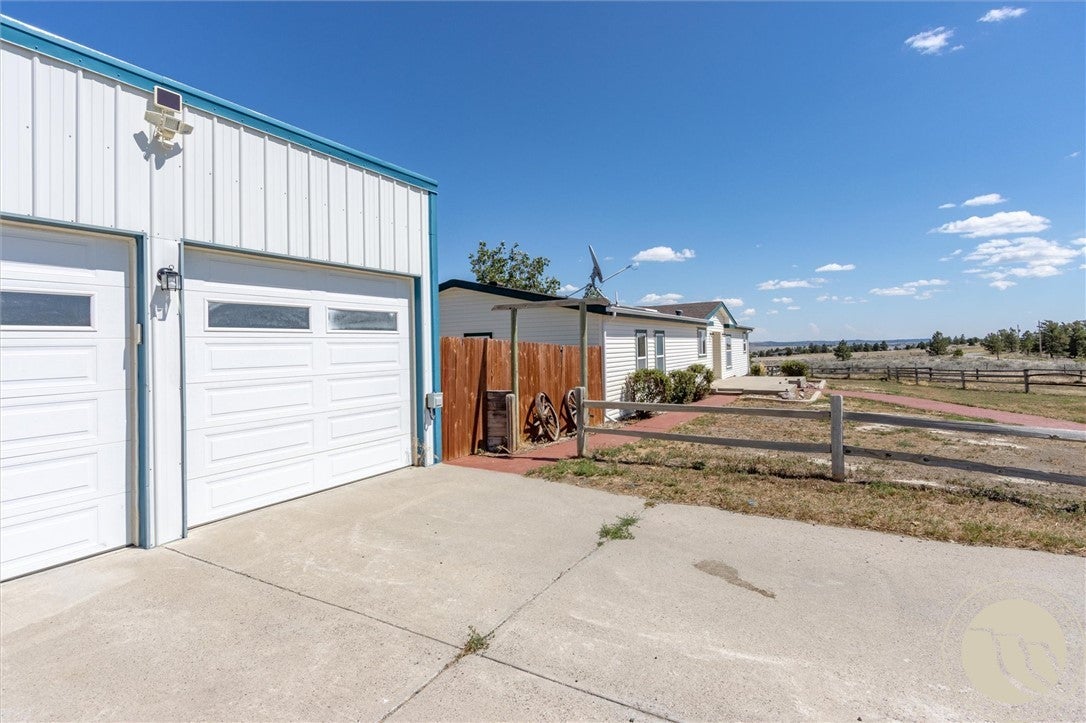1143 PK Road