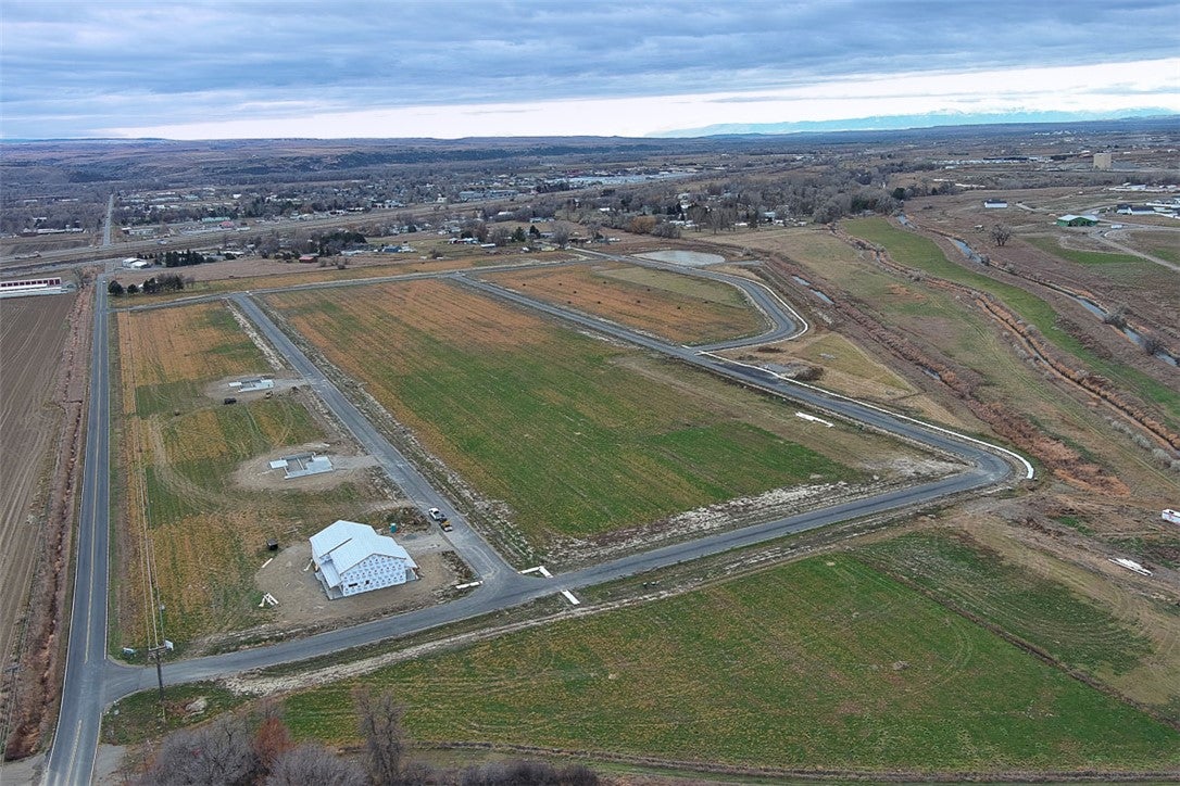Photo 1 of 10 — Lot 23, Blk 4 Serenity Estates Sub, Billings, MT 59106