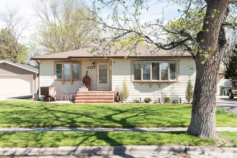 2217 Miles Avenue Billings MT 59102