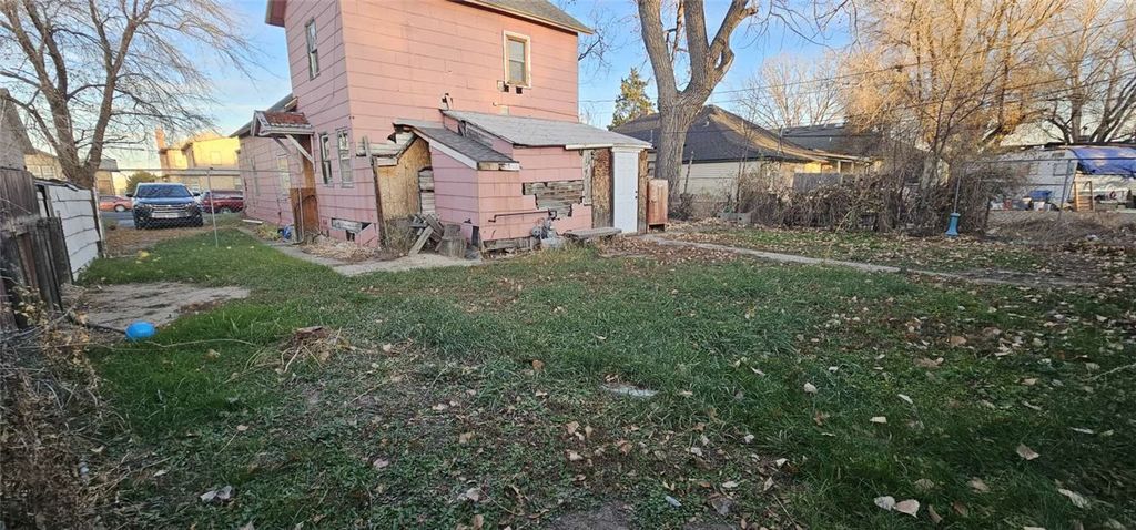 Photo of 308 S 28th Street, Billings, MT 59101 (MLS # 356682)