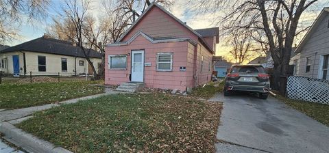 308 S 28th Street Billings MT 59101