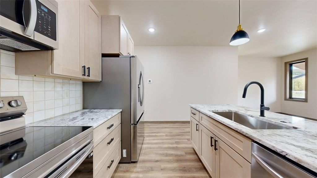 Photo of 1125 Adams Ave S. #18, Red Lodge, MT 59068 (MLS # 356892)