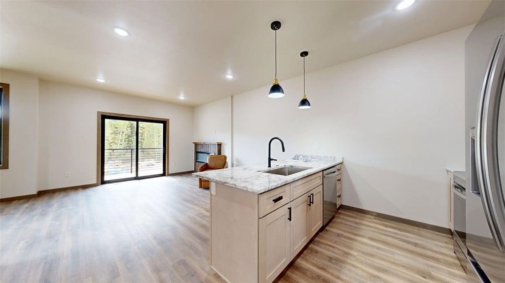 Photo of 1125 Adams Ave S. #18, Red Lodge, MT 59068 (MLS # 356892)