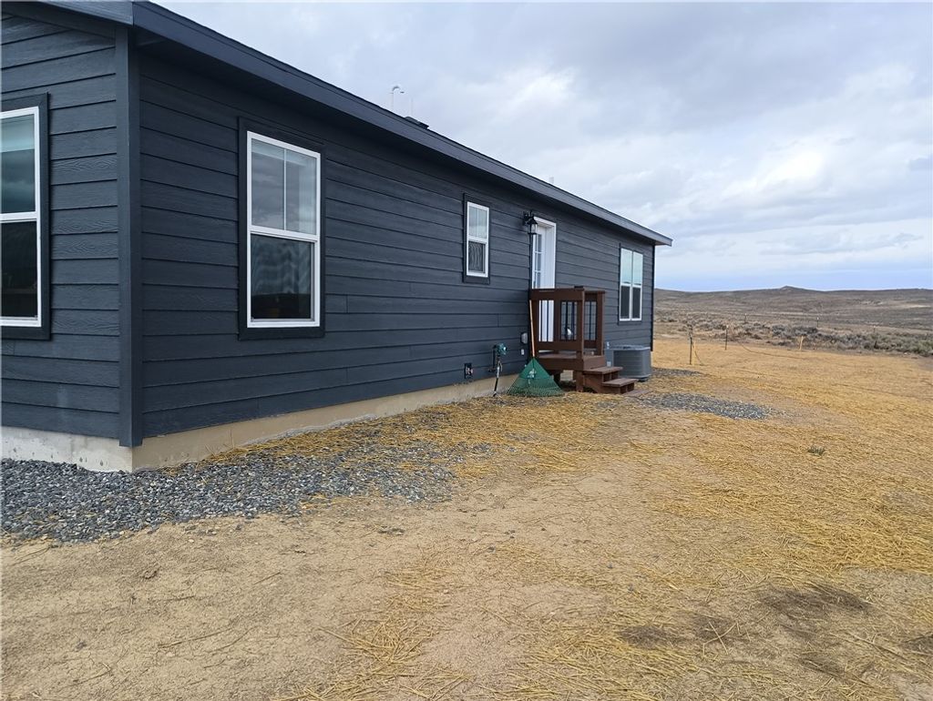 Photo of 1387 Meeteetse Trail, Belfry, MT 59008 (MLS # 357622)