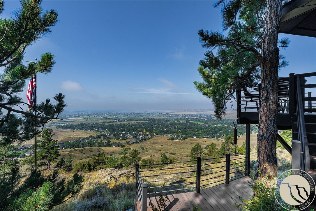 5050 Cheyenne Trail