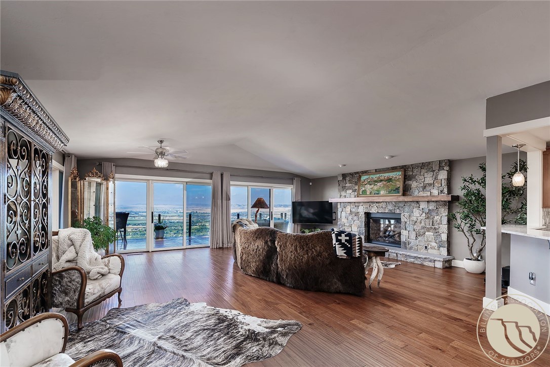 5050 Cheyenne Trail