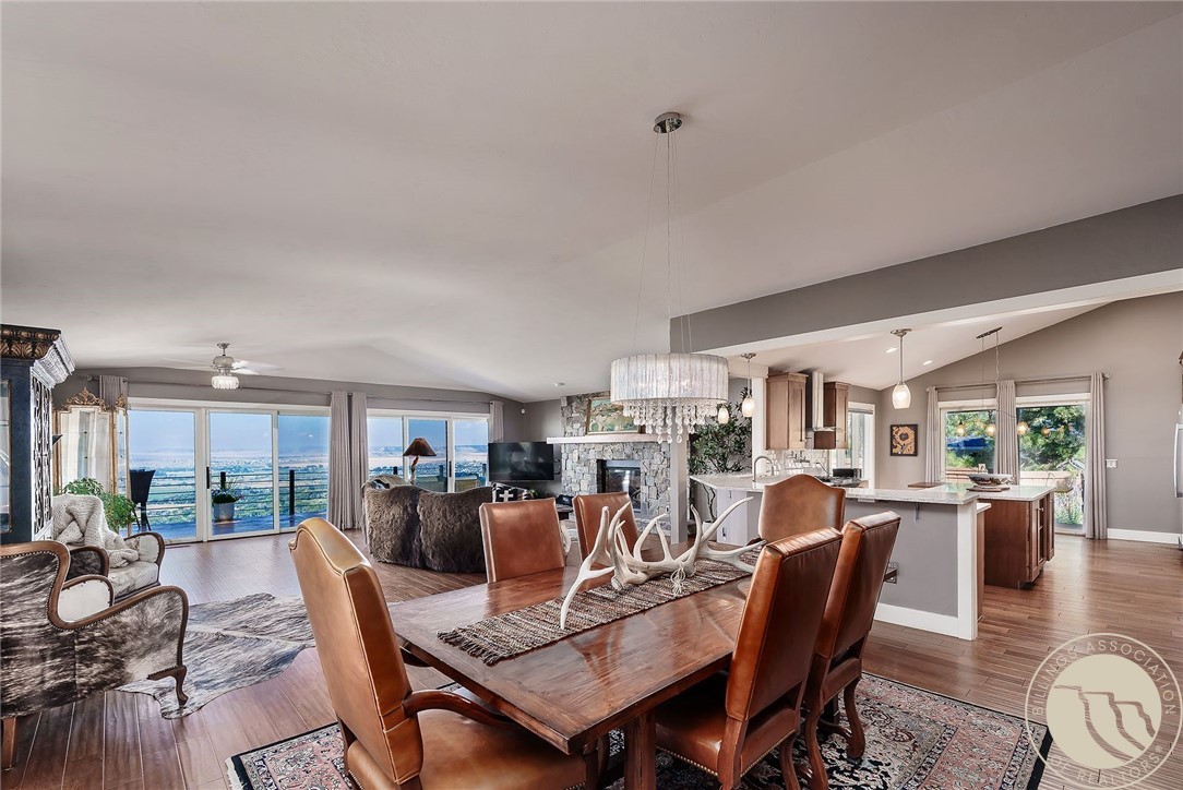 5050 Cheyenne Trail