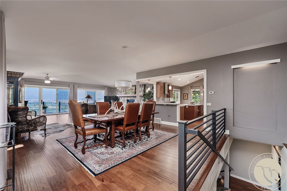 5050 Cheyenne Trail