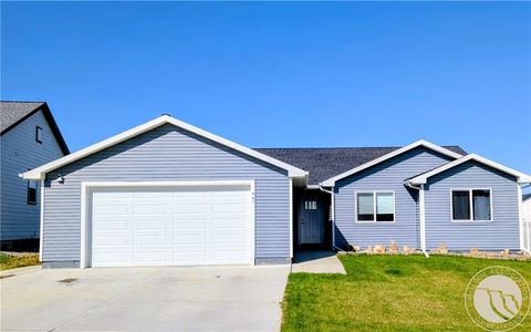 941 Ortega Street Billings MT 59105