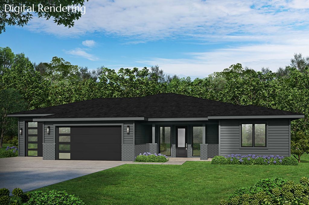 Photo of 1258 Timbers Blvd S, Billings, MT 59105 (MLS # 356433)