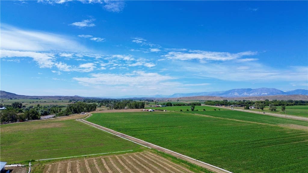 Photo of 94.76 Acres Highway 72, Bridger, MT 59014 (MLS # 360759)