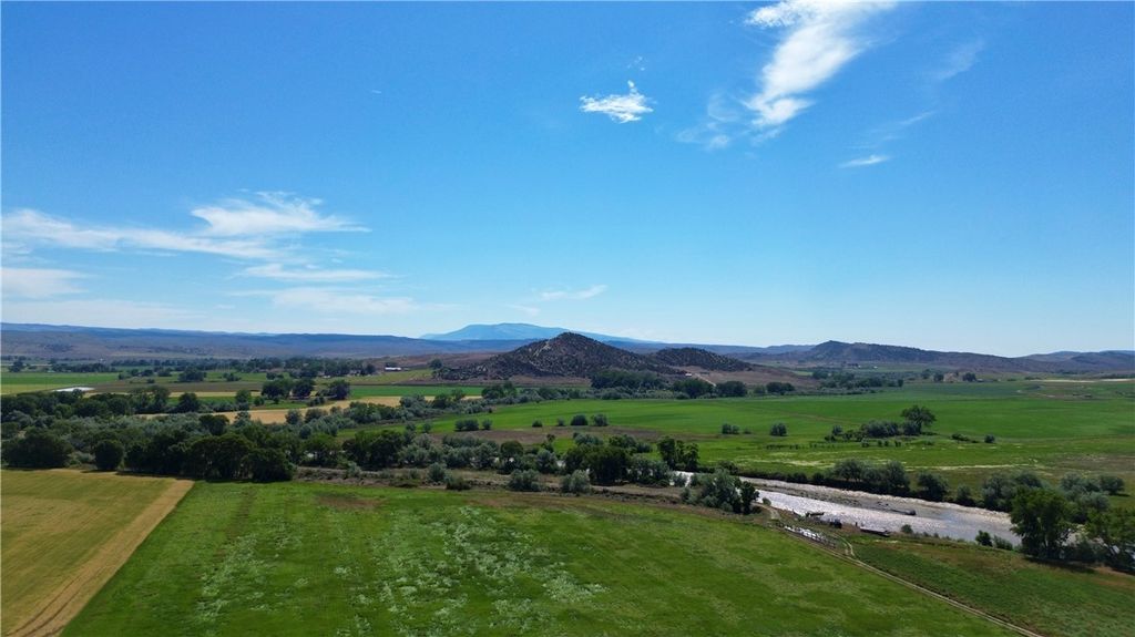 Photo of 94.76 Acres Highway 72, Bridger, MT 59014 (MLS # 360759)