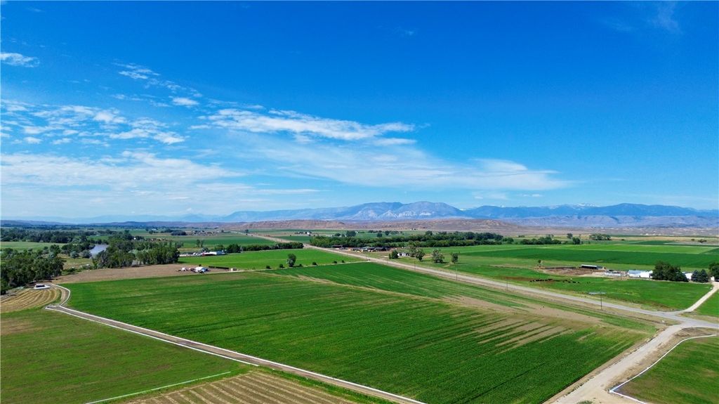 Photo of 94.76 Acres Highway 72, Bridger, MT 59014 (MLS # 360759)