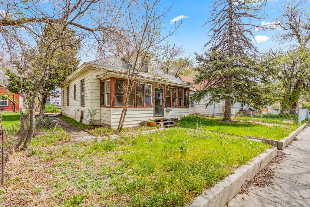 309 S 30th Street