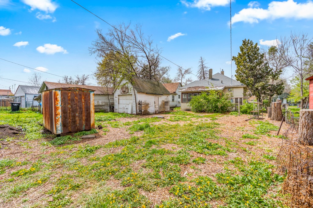 309 S 30th Street