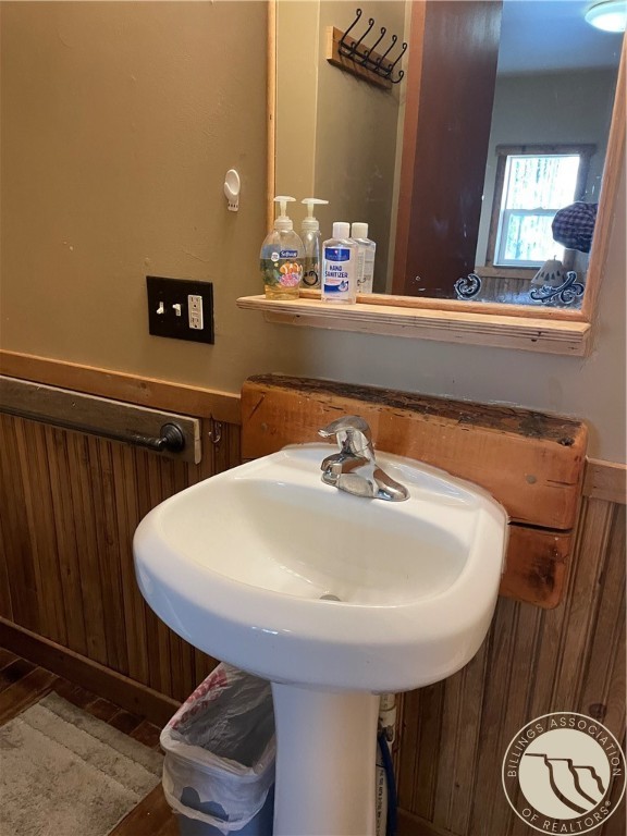 Belfry, Montana 59008, United States, ,Commercial,Active,189851