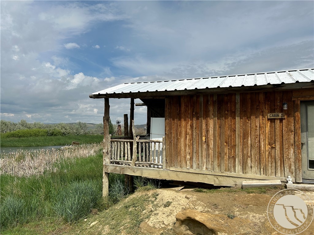 Belfry, Montana 59008, United States, ,Commercial,Active,189851