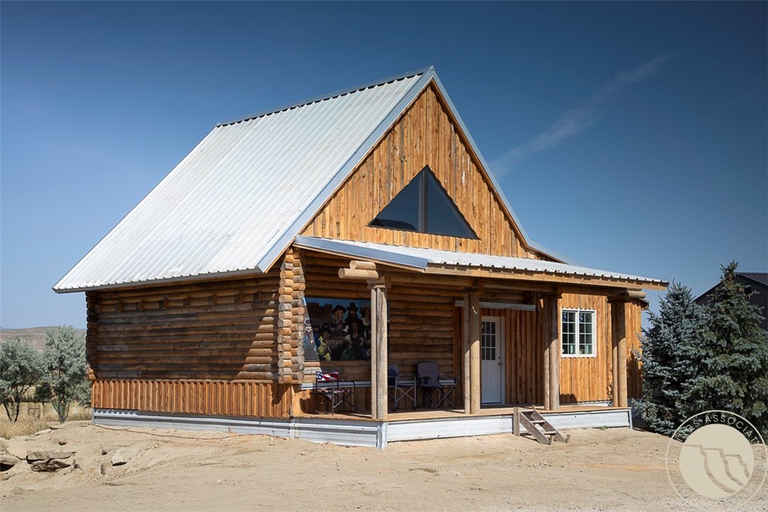 Belfry, Montana 59008, United States, ,Commercial,Active,189851