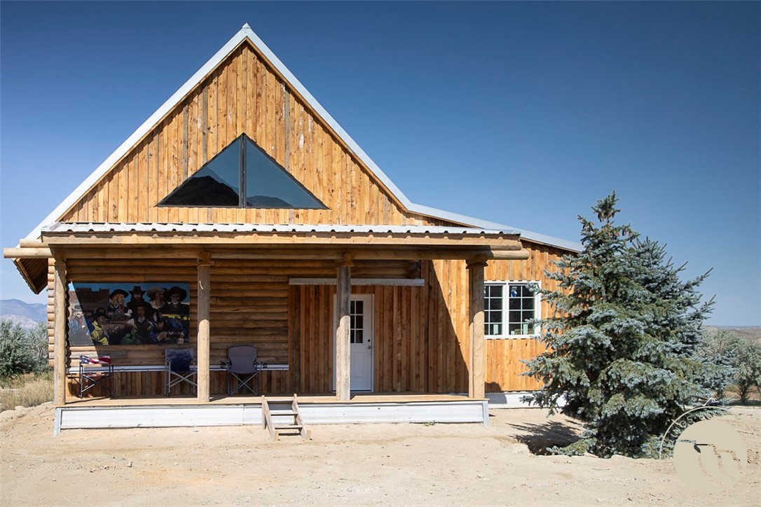 Belfry, Montana 59008, United States, ,Commercial,Active,189851