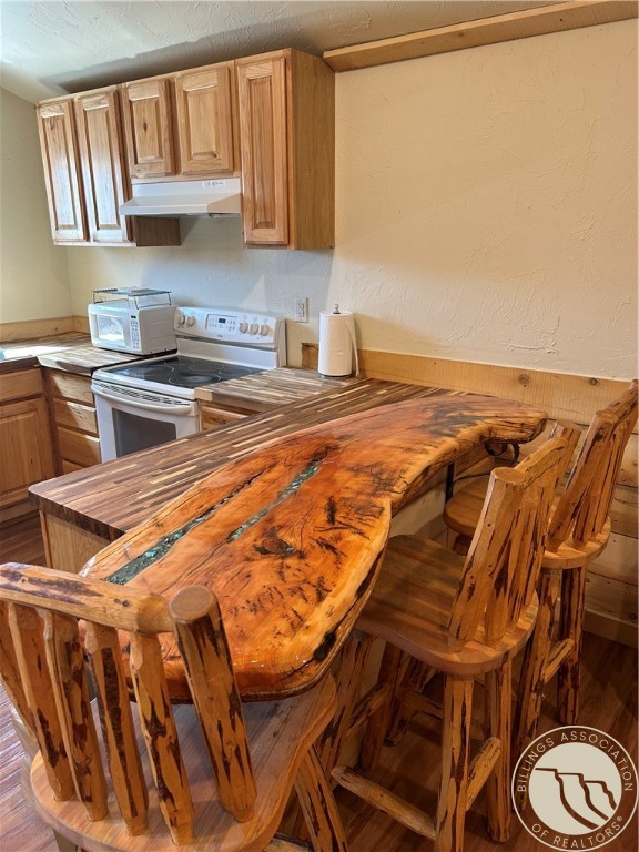 Belfry, Montana 59008, United States, ,Commercial,Active,189851