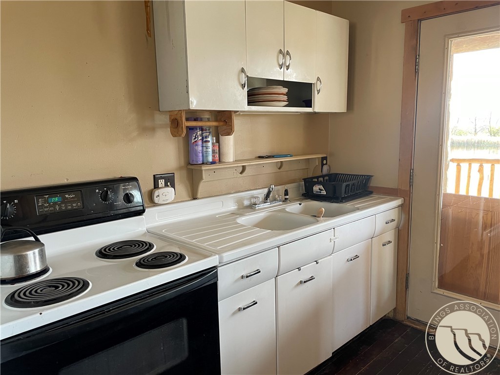 Belfry, Montana 59008, United States, ,Commercial,Active,189851