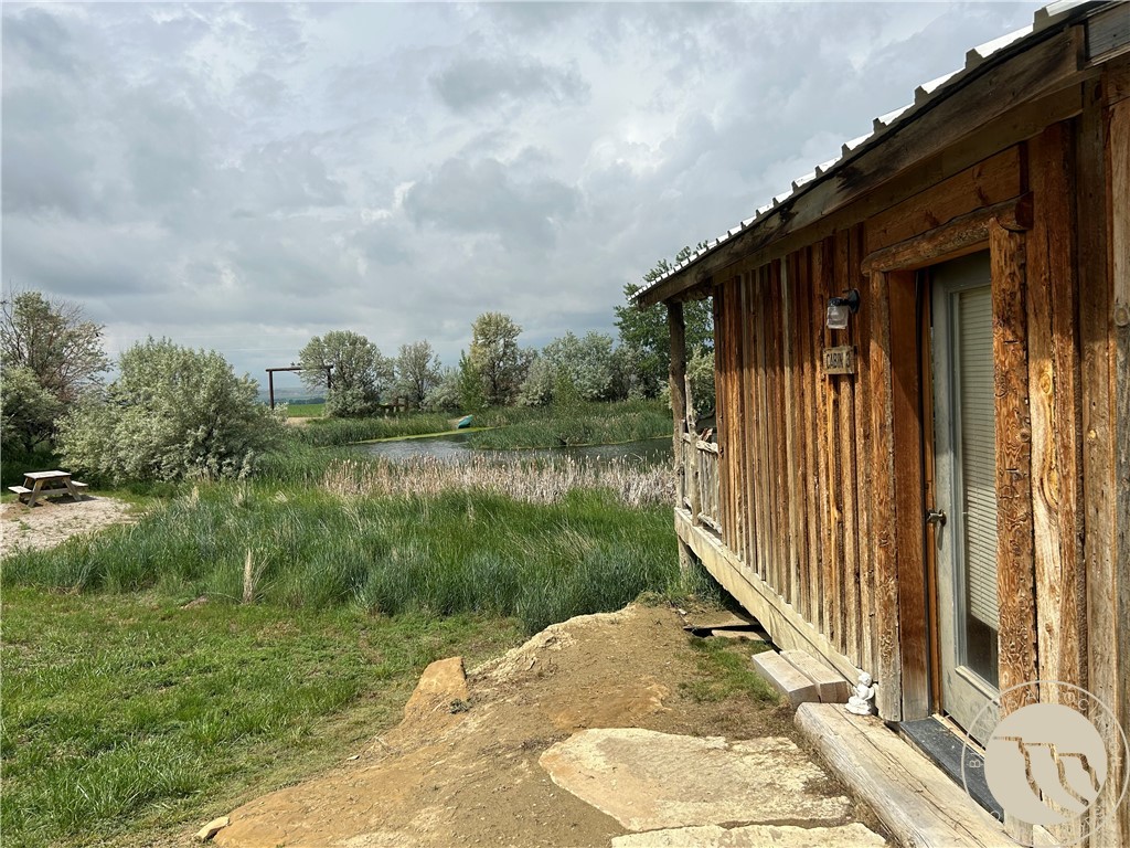 Belfry, Montana 59008, United States, ,Commercial,Active,189851